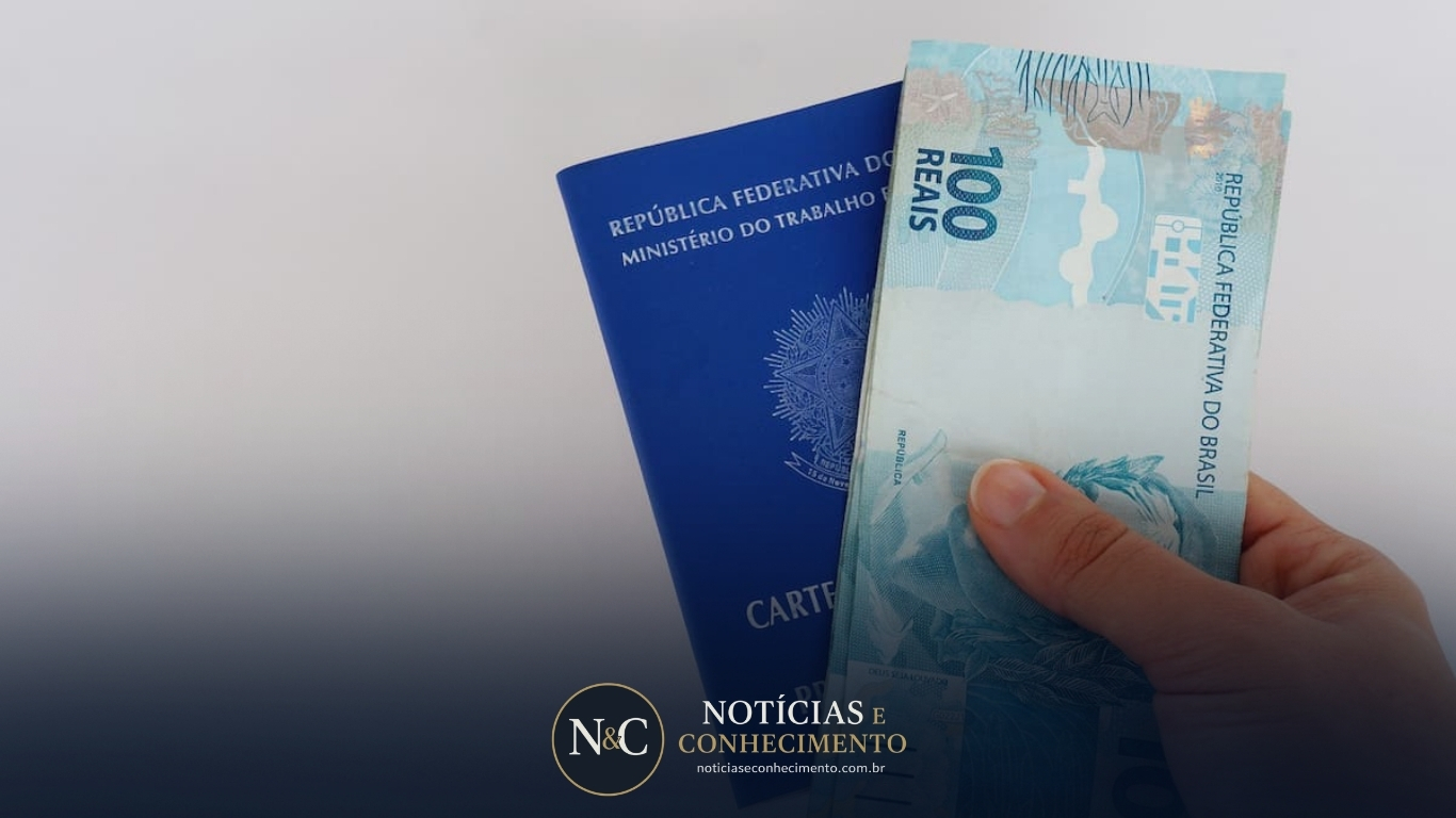 Salário mínimo 2026: O que pode mudar no seu bolso